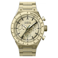 RELOJ  PARA HOMBRE INVICTA SPEEDWAY 50760 - GOLD