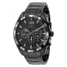 Cargar imagen en el visor de la galería, RELOJ  PARA HOMBRE INVICTA SPEEDWAY 50861 - NEGRO
