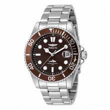 Cargar imagen en el visor de la galería, RELOJ  PARA MUJER INVICTA PRO DIVER INV50910 - PLATEADO