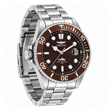 Cargar imagen en el visor de la galería, RELOJ  PARA MUJER INVICTA PRO DIVER INV50910 - PLATEADO