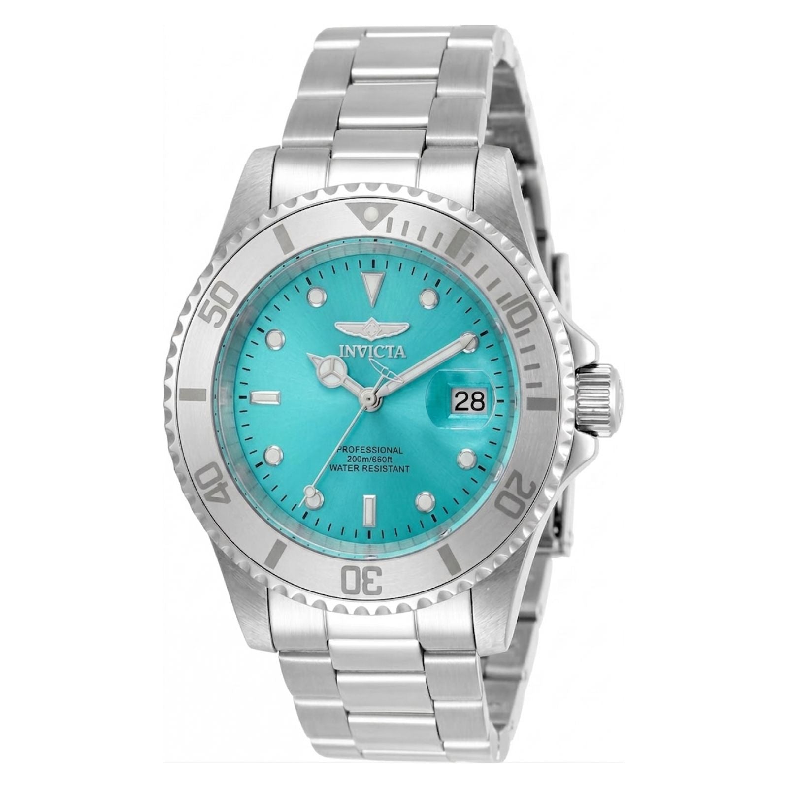 RELOJ  PARA HOMBRE INVICTA PRO DIVER 50957 - STEEL