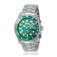 RELOJ  PARA HOMBRE INVICTA PRO DIVER 51053 - STEEL