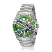 Cargar imagen en el visor de la galería, RELOJ  PARA HOMBRE INVICTA PRO DIVER 51059 - STEEL