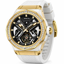 Cargar imagen en el visor de la galería, RELOJ DEPORTIVO PARA HOMBRE INVICTA OBJET D ART INV70132 - BLANCO
