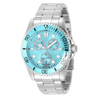 RELOJ  PARA HOMBRE INVICTA PRO DIVER 51139 - STEEL