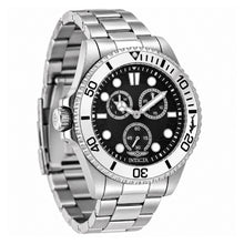 Cargar imagen en el visor de la galería, RELOJ  PARA HOMBRE INVICTA PRO DIVER INV 51140 - PLATEADO