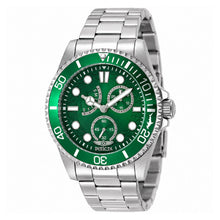 Cargar imagen en el visor de la galería, RELOJ  PARA HOMBRE INVICTA PRO DIVER INV 51142 - PLATEADO