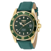 RELOJ  PARA HOMBRE INVICTA PRO DIVER 51146 - GREEN