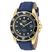RELOJ  PARA HOMBRE INVICTA PRO DIVER 51147 - BLUE