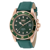 RELOJ  PARA HOMBRE INVICTA PRO DIVER 51148 - GREEN