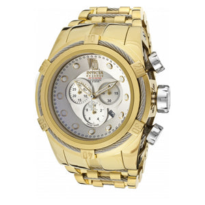 RELOJ  PARA HOMBRE INVICTA JT 12953 - ACERO, ORO