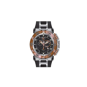 RELOJ  PARA HOMBRE INVICTA SUBAQUA 12880 - NEGRO