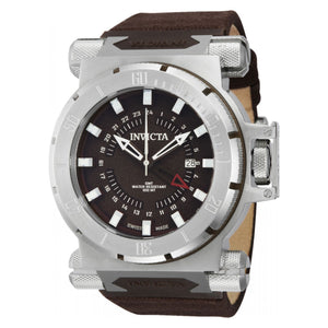 RELOJ  PARA HOMBRE INVICTA COALITION FORCES 12687 - MARRÓN