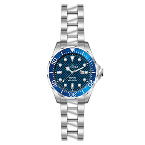 RELOJ  PARA HOMBRE INVICTA PRO DIVER 12563 - ACERO