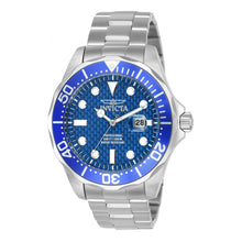 Cargar imagen en el visor de la galería, RELOJ  PARA HOMBRE INVICTA PRO DIVER 12563 - ACERO