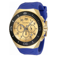 Cargar imagen en el visor de la galería, RELOJ DEPORTIVO PARA HOMBRE TECHNOMARINE MANTA TM-220018 - AZUL