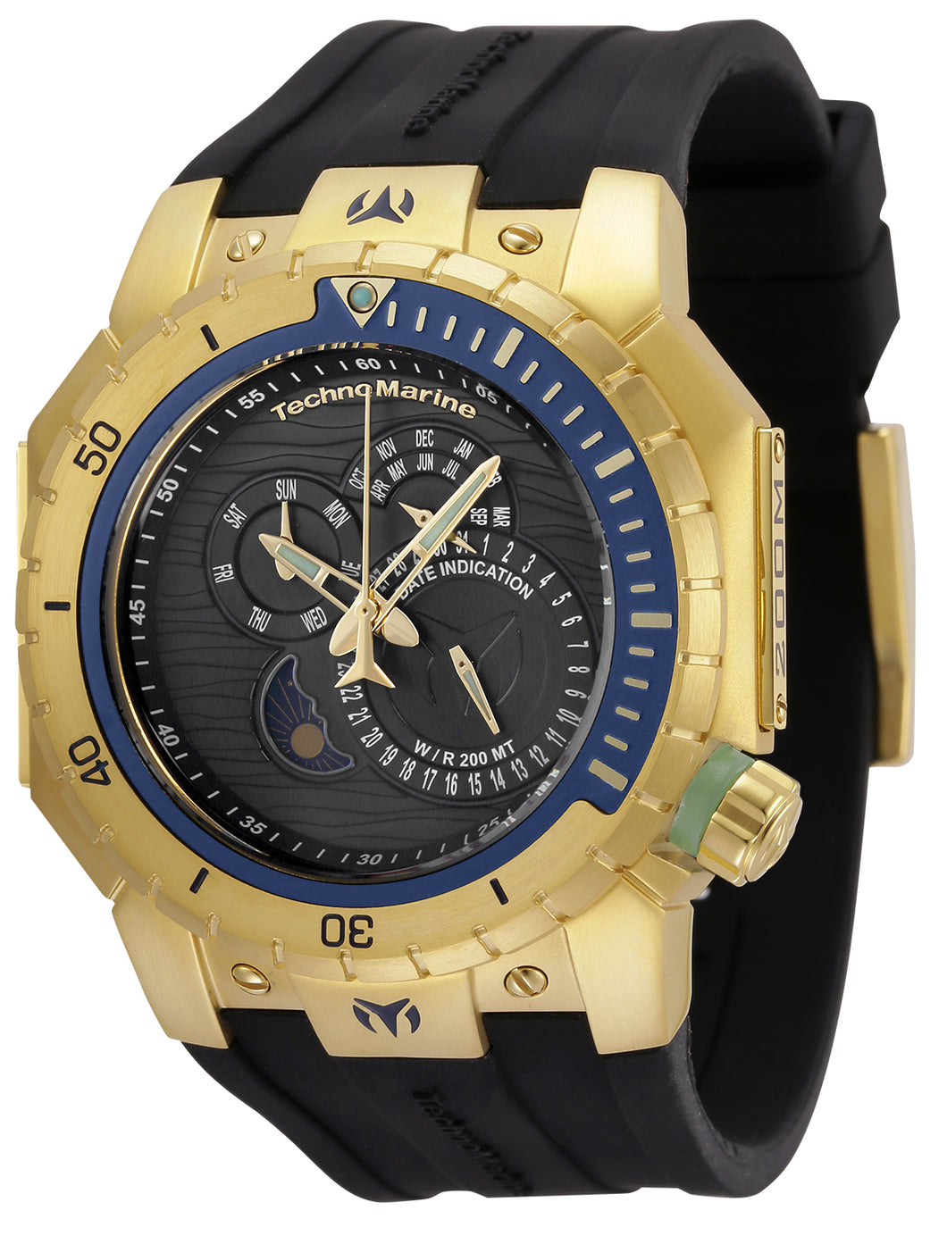 Reloj Technomarine Manta Tm-220026