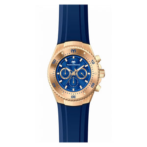 RELOJ DEPORTIVO PARA HOMBRE TECHNOMARINE MANTA TM-220065 - AZUL