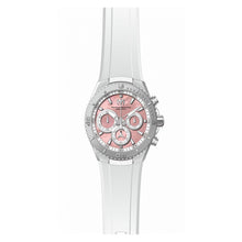 Cargar imagen en el visor de la galería, RELOJ DEPORTIVO PARA MUJER TECHNOMARINE MANTA TM 220076 - BLANCO