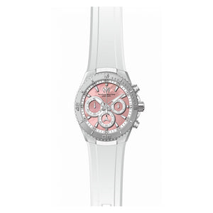 RELOJ DEPORTIVO PARA MUJER TECHNOMARINE MANTA TM 220076 - BLANCO