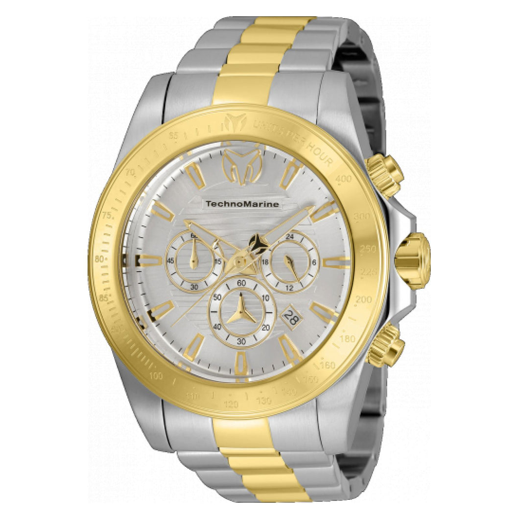 Reloj Technomarine Manta Tm-220126