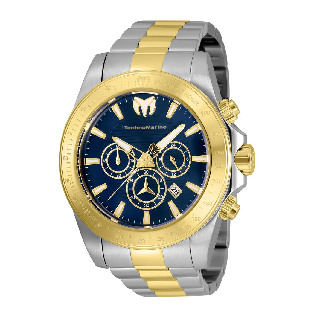 Reloj Technomarine Manta Tm-220127