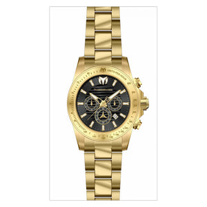 RELOJ  PARA HOMBRE TECHNOMARINE MANTA TM-220131 - ORO