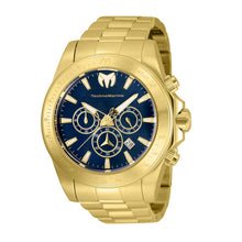 Cargar imagen en el visor de la galería, RELOJ  PARA HOMBRE TECHNOMARINE MANTA TM-220132 - ORO