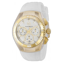 Cargar imagen en el visor de la galería, RELOJ DEPORTIVO PARA MUJER TECHNOMARINE CRUISE TM-120045 - BLANCO