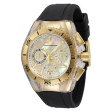 Cargar imagen en el visor de la galería, RELOJ DEPORTIVO PARA MUJER TECHNOMARINE CRUISE TM 120030 - NEGRO