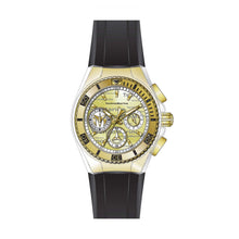 Cargar imagen en el visor de la galería, RELOJ DEPORTIVO PARA MUJER TECHNOMARINE CRUISE TM 120030 - NEGRO