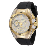 RELOJ DEPORTIVO PARA MUJER TECHNOMARINE CRUISE NÚMERO DE SERIE 120029 - NEGRO