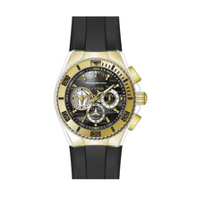Cargar imagen en el visor de la galería, RELOJ DEPORTIVO PARA HOMBRE TECHNOMARINE CRUISE TM 120025 - NEGRO