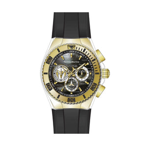 RELOJ DEPORTIVO PARA HOMBRE TECHNOMARINE CRUISE TM 120025 - NEGRO