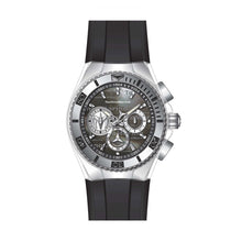 Cargar imagen en el visor de la galería, RELOJ DEPORTIVO PARA HOMBRE TECHNOMARINE CRUISE TM 120023 - NEGRO