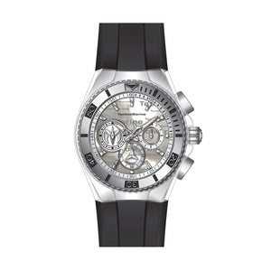 RELOJ DEPORTIVO PARA HOMBRE TECHNOMARINE CRUISE TM 120021 - NEGRO