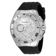 Cargar imagen en el visor de la galería, RELOJ DEPORTIVO PARA HOMBRE TECHNOMARINE CRUISE TM 120021 - NEGRO
