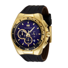 Cargar imagen en el visor de la galería, RELOJ CLÁSICO PARA HOMBRE TECHNOMARINE CRUISE TM-120019 - MARRÓN, NEGRO, MARRÓN