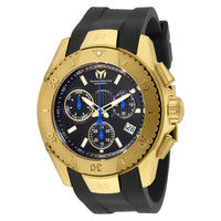 RELOJ DEPORTIVO PARA HOMBRE TECHNOMARINE UF6 TM 620003 - NEGRO
