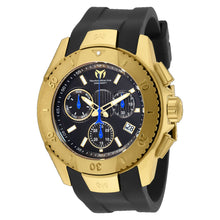 Cargar imagen en el visor de la galería, RELOJ DEPORTIVO PARA HOMBRE TECHNOMARINE UF6 TM 620003 - NEGRO