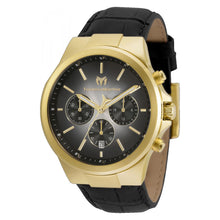 Cargar imagen en el visor de la galería, RELOJ CLÁSICO PARA HOMBRE TECHNOMARINE MOONSUN TM-820014 - NEGRO