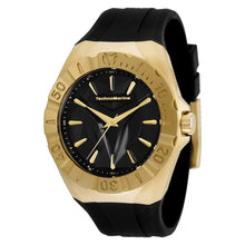 Cargar imagen en el visor de la galería, RELOJ DEPORTIVO PARA HOMBRE TECHNOMARINE CRUISE TM-120008 - NEGRO