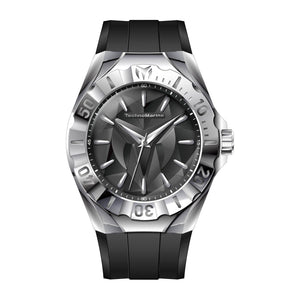 RELOJ DEPORTIVO PARA HOMBRE TECHNOMARINE CRUISE TM-120006 - NEGRO