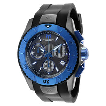 Cargar imagen en el visor de la galería, RELOJ DEPORTIVO PARA HOMBRE TECHNOMARINE UF6 TM-620002 - NEGRO