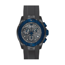 Cargar imagen en el visor de la galería, RELOJ DEPORTIVO PARA HOMBRE TECHNOMARINE UF6 TM-620002 - NEGRO