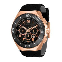 Cargar imagen en el visor de la galería, RELOJ DEPORTIVO PARA HOMBRE TECHNOMARINE MANTA TM-220009 - GRIS OSCURO