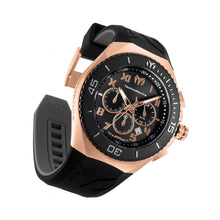 Cargar imagen en el visor de la galería, RELOJ DEPORTIVO PARA HOMBRE TECHNOMARINE MANTA TM-220009 - GRIS OSCURO