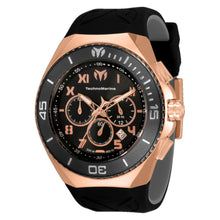 Cargar imagen en el visor de la galería, RELOJ DEPORTIVO PARA HOMBRE TECHNOMARINE MANTA TM-220009 - GRIS OSCURO