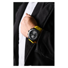 Cargar imagen en el visor de la galería, RELOJ DEPORTIVO PARA HOMBRE TECHNOMARINE MANTA TM-220001 - AMARILLO