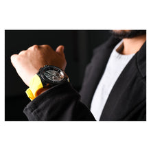 Cargar imagen en el visor de la galería, RELOJ DEPORTIVO PARA HOMBRE TECHNOMARINE MANTA TM-220001 - AMARILLO